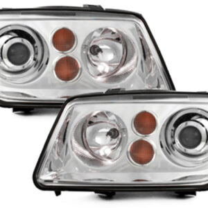 Faruri VW Bora lupa OEM Xenon Look