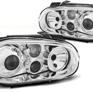 faruri tuning vw golf 4 gti r32 depo