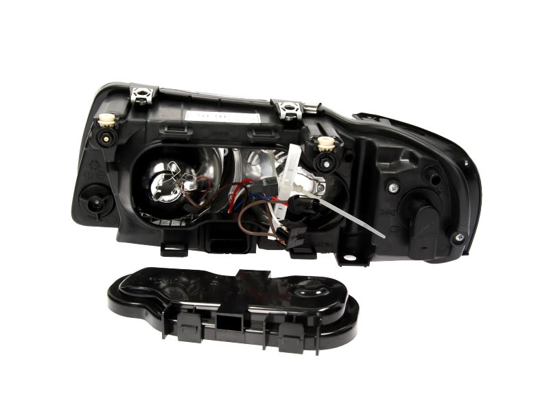 far dreapta audi a3 8L