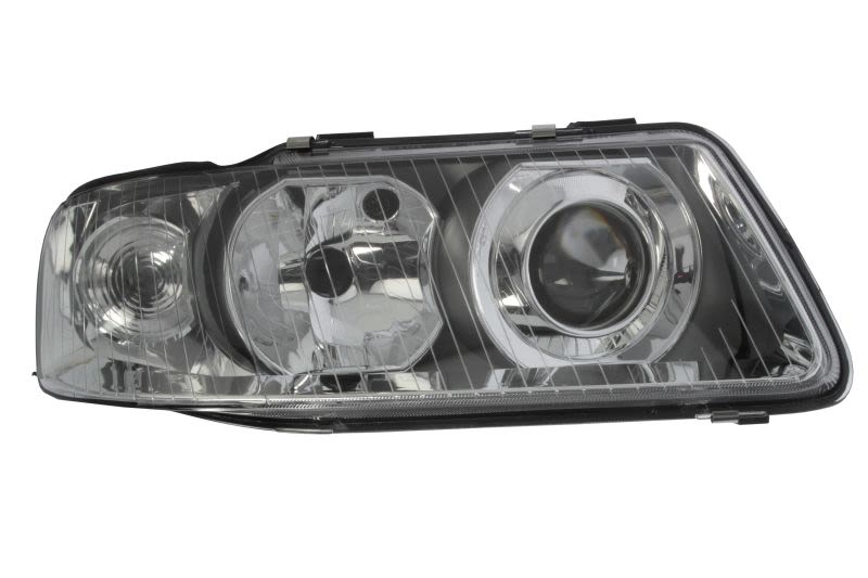 far dreapta audi a3 8L