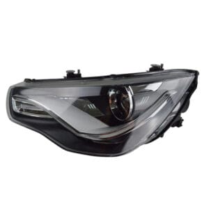 Faruri Audi A1 Xenon LED DRL