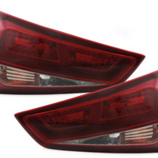 Stopuri Audi A1 LED Lightbar 2010-2015