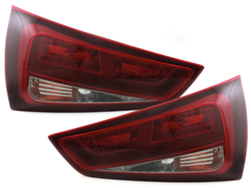 Stopuri Audi A1 LED Lightbar 2010-2015