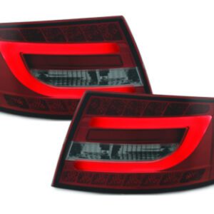 stopuri led audi a6 c6 tuning