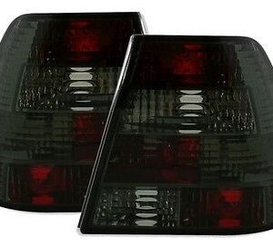 stopuri tuning fumurii vw bora