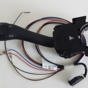 Maneta Tempomat / Maneta Pilot Automat / Cruise Control Audi A3 8L