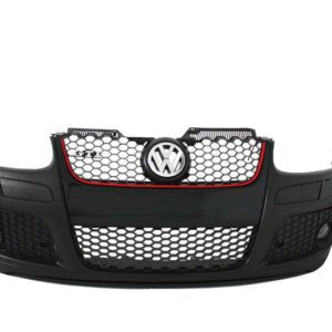 bara fata vw golf 5 gti