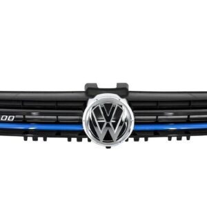 grila sport GTI vw golf 7 R400