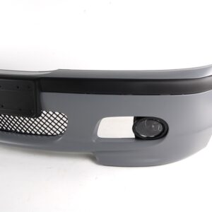 bara fata bmw e46 m tech