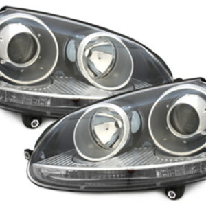 faruri vw golf 5 gti depo