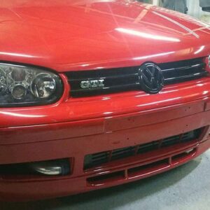 prelungire bara fata golf 4 gti edition 25