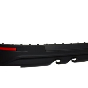 prelungire bara spate vw golf 5 r32