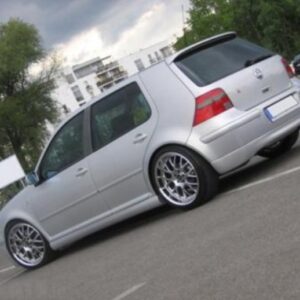 prelungire bara spate vw golf 4 edition 25 fara gaura evacuare