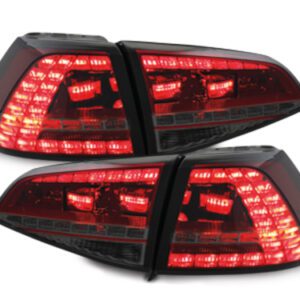 stopuri led vw golf 7 gti