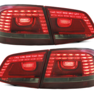 stopuri led vw passat b7
