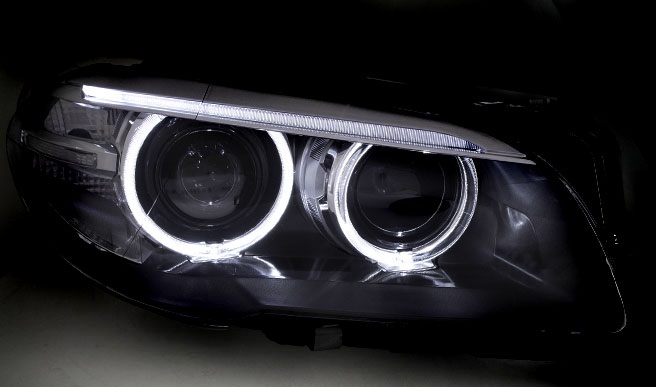 faruri angel eyes bmw f10 f11