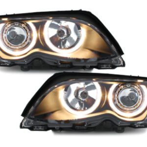 faruri angel eyes bmw e46 facelift