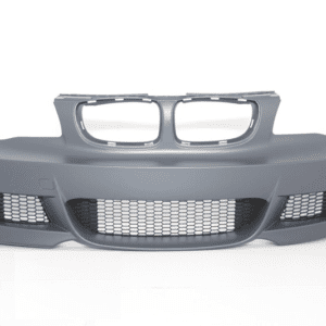 bara fata bmw e87 M tech