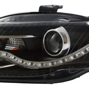 faruri led drl dayline audi a4 b7