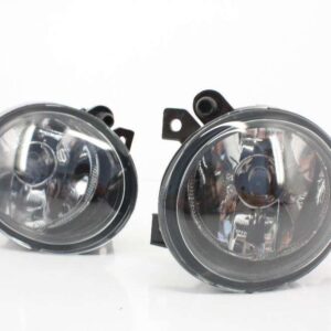 proiectoare vw golf 5 gti