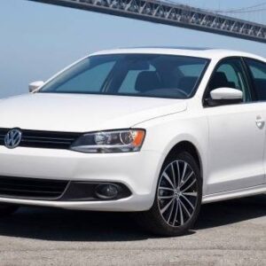 Jetta 6 11-13