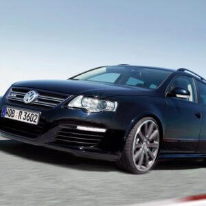 Passat