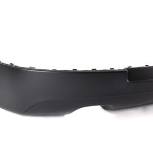 prelungire difuzor bara spate vw golf 5 gti