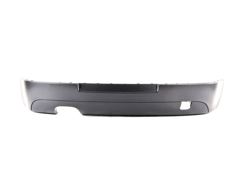 prelungire difuzor bara spate vw golf 5 gti
