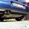 Prelungire bara spate VW Golf 4 V6 4motion