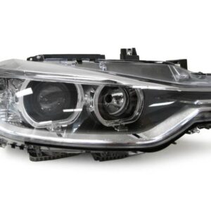 Faruri BMW F30 F31 Angel Eyes LED DEPO