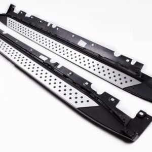 Praguri Trepte Laterale BMW X5 E70 2007 - 2013