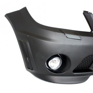 bara fata mercedes c class w204 amg