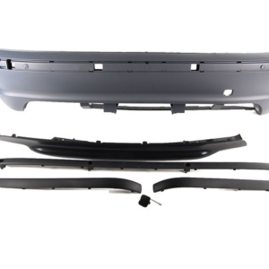 bara spate bmw e46 mtech