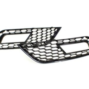 Grile proiector Sline Audi A4 B8 Facelift