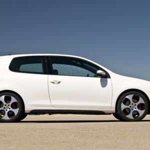 Praguri VW Golf 6 GTI