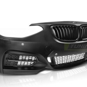 Bara fata BMW F20 / F21 09.11-15 M235 PDC