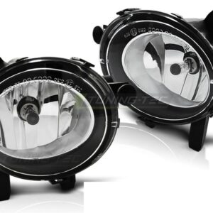 Proiectoare BMW F30 F31 F20 F21 F32 2011- CHROME