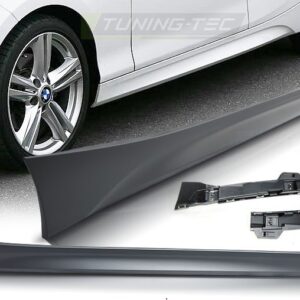 Praguri BMW F20/F21 9.11-15 M-TECH