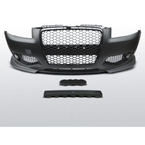 Bara Fata AUDI A3 05-08 RS STYLE Negru