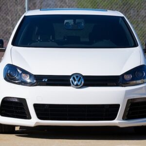 Bara fata VW Golf 6 R20