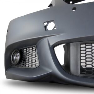 bara fata bmw f10 m tech m pack