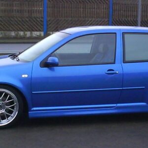 Praguri laterale VW Golf 4 R32