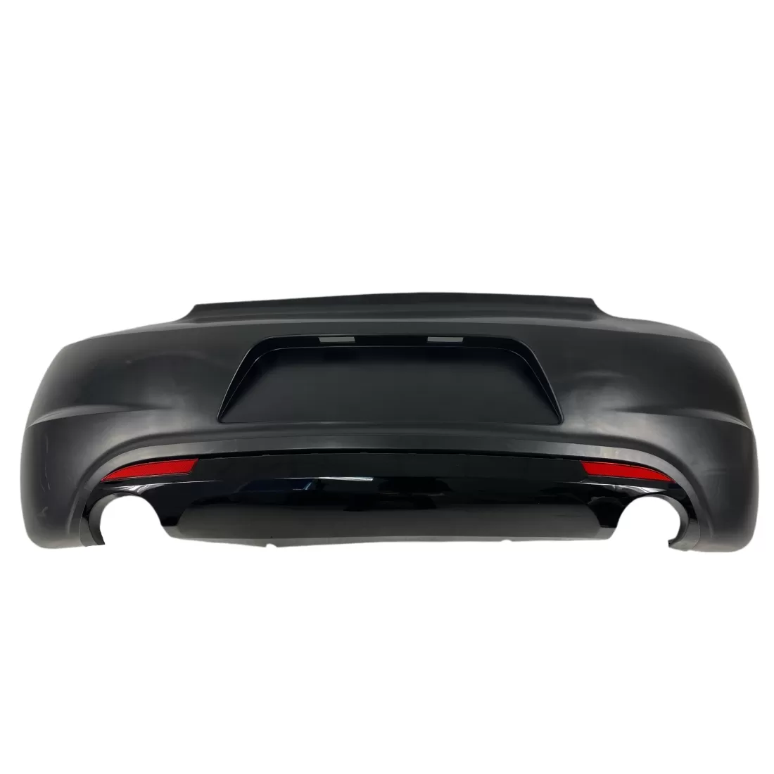 Pachet exterior VW Scirocco R 2008+ - imagine 7