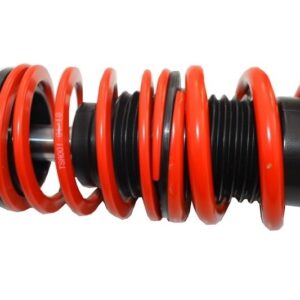 Suspensie sport reglabila VW Golf 4 Bora Leon 1M A3 8L Skoda Octavia 1