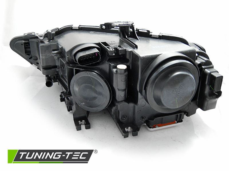 Faruri LED Xenon Audi a4 B8 B8.5 facelift 2012-2016