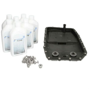 pachet revizie cutie bmw zf 6hp26 6hp28 6hp32