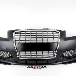 Bara fata Audi A3 8P S3