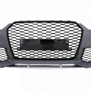 bara fata audi a6 c7 rs6