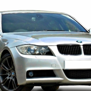 Bara fata BMW E90 M-tech M-pack