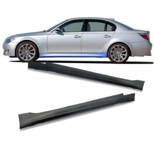 Praguri BMW seria 5 E60 Mtech